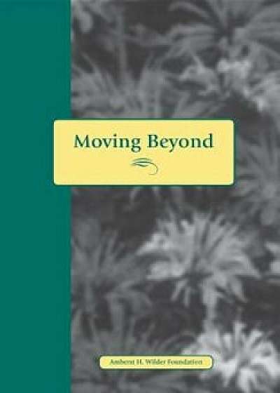 Moving Beyond Abuse: Stories and Questions for Women Who Have Lived with Abuse, Paperback/Kay-Laurel Fischer