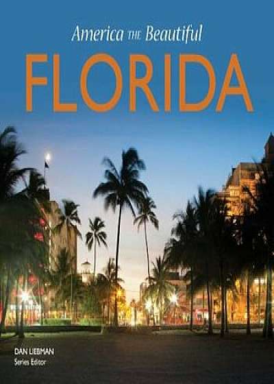 Florida, Hardcover/Jordan Worek