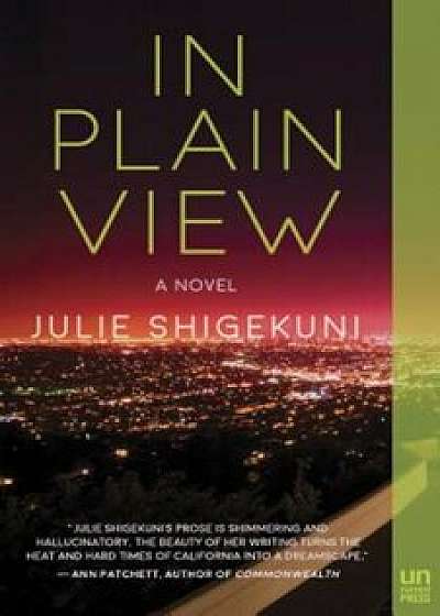 In Plain View, Paperback/Julie Shigekuni