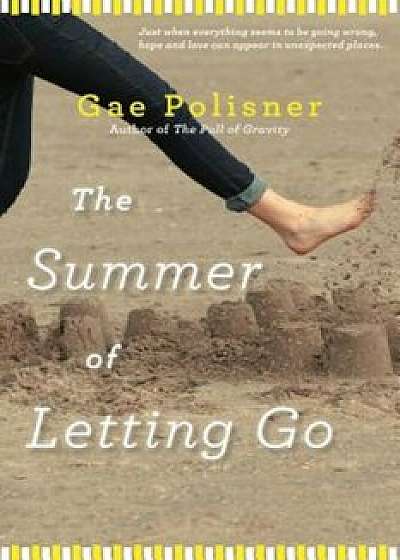 The Summer of Letting Go, Paperback/Gae Polisner