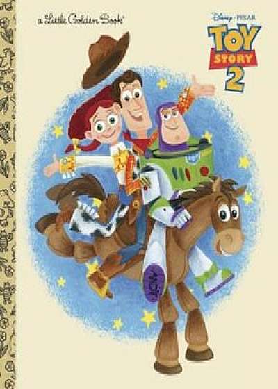 Toy Story 2, Hardcover/Christopher Nicholas