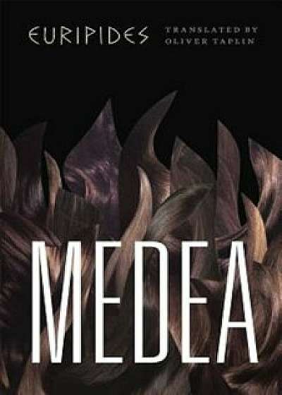Medea, Paperback/Euripides