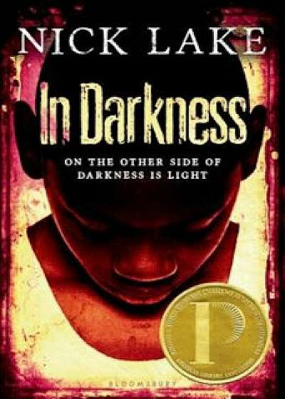 In Darkness, Paperback/Nick Lake