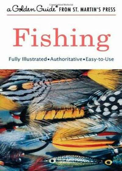 Fishing, Paperback/George S. Fichter