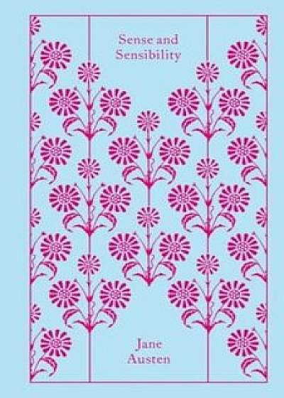 Sense and Sensibility, Hardcover/Jane Austen
