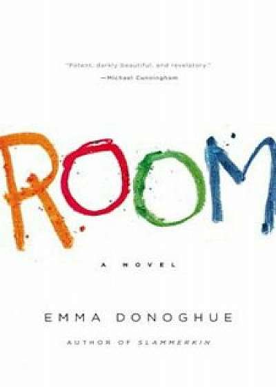 Room, Hardcover/Emma Donoghue