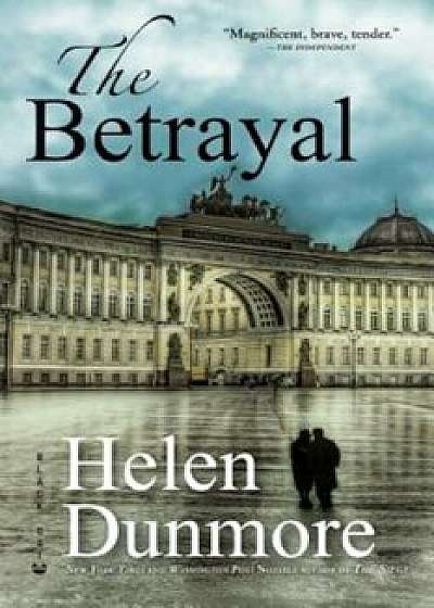 The Betrayal, Paperback/Helen Dunmore