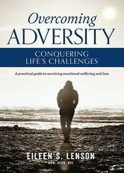 Overcoming Adversity: Conquering Life's Challenges, Paperback/Eileen Lenson