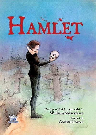 Hamlet (repovestire)