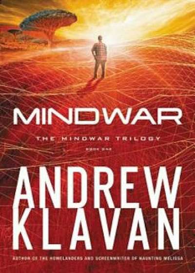 Mindwar, Paperback/Andrew Klavan