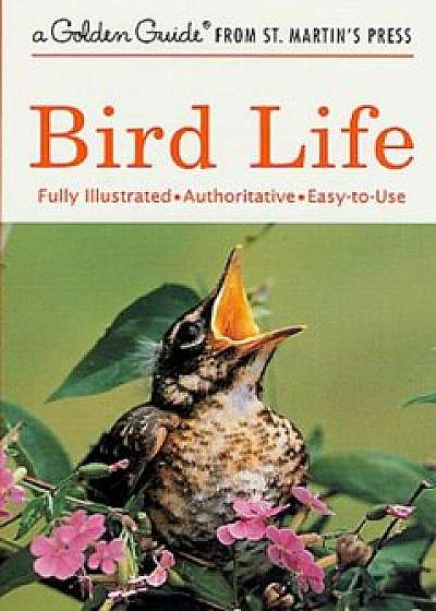 Bird Life, Paperback/Stephen W. Kress