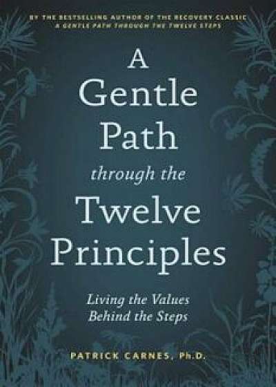 A Gentle Path Through the Twelve Principles: Living the Values Behind the Steps, Paperback/Patrick J. Carnes