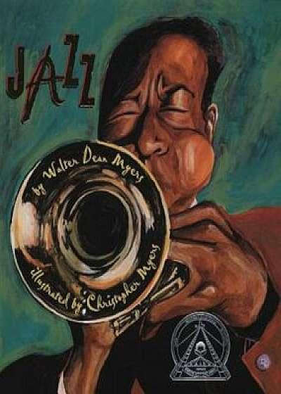 Jazz, Paperback/Christopher Myers
