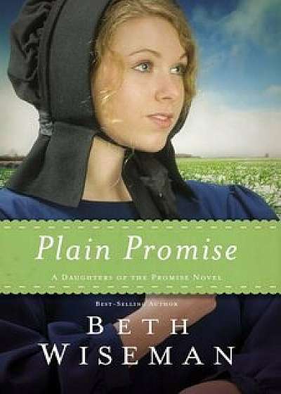 Plain Promise, Paperback/Beth Wiseman