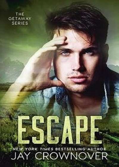 Escape, Paperback/Jay Crownover