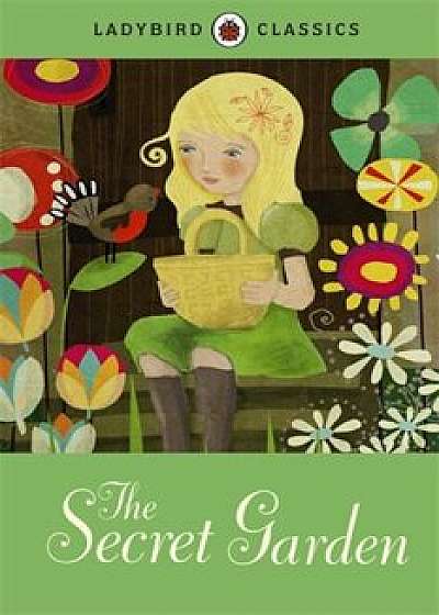 Ladybird Classics: The Secret Garden/***