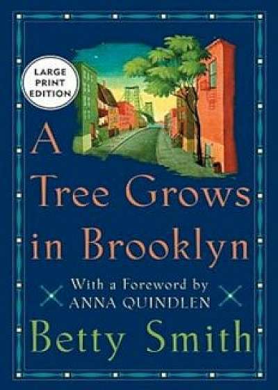 A Tree Grows in Brooklyn, Paperback/Betty Smith
