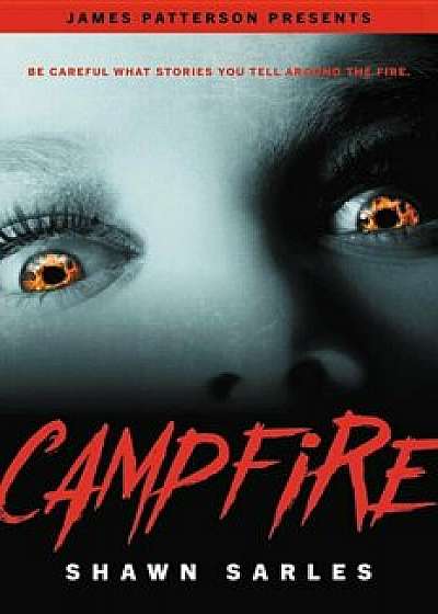 Campfire, Hardcover/Shawn Sarles