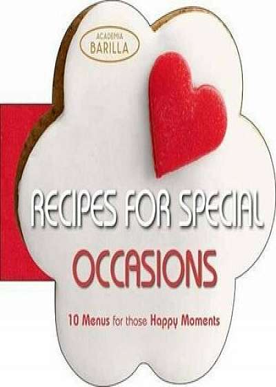 Recipes for Special Occasions/***