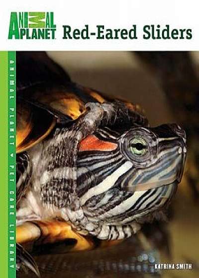 Red-Eared Sliders, Paperback/Katrina Smith