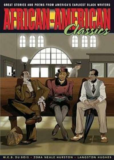 African-American Classics, Paperback/Langston Hughes