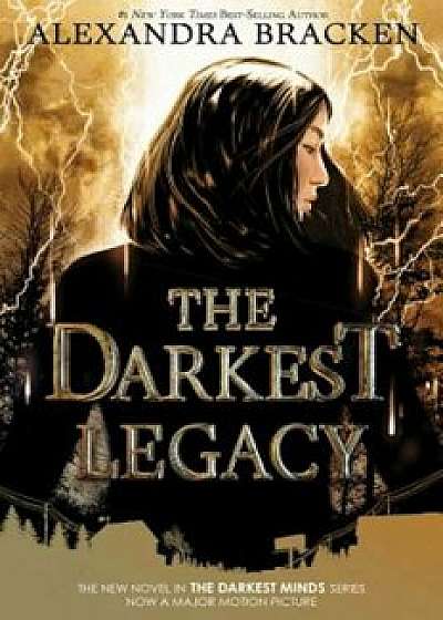 The Darkest Legacy, Hardcover/Alexandra Bracken
