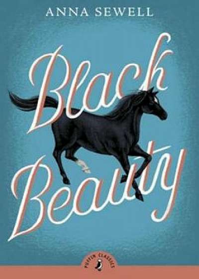 Black Beauty, Paperback/Anna Sewell