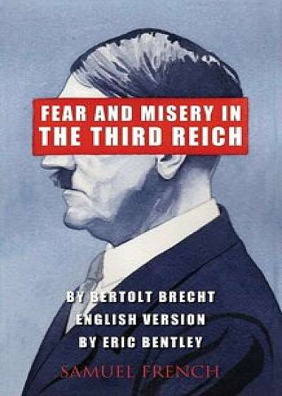 Fear and Misery in the Third Reich, Paperback/Bertolt Brecht