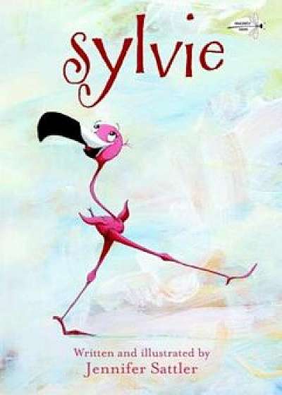 Sylvie, Paperback/Jennifer Sattler