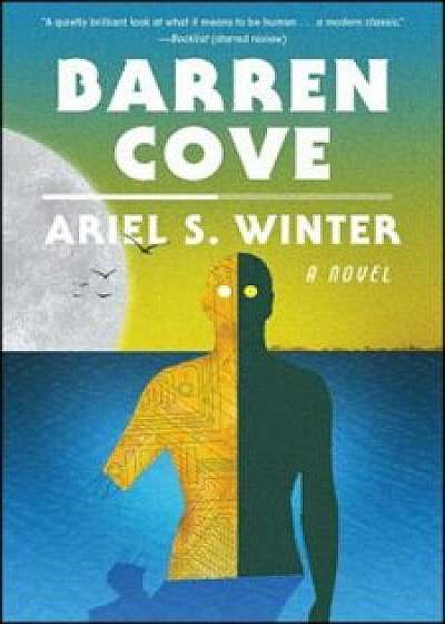 Barren Cove, Paperback/Ariel S. Winter