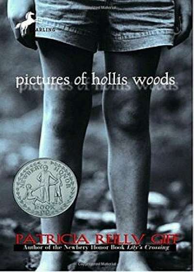 Pictures of Hollis Woods, Paperback/Patricia Reilly Giff