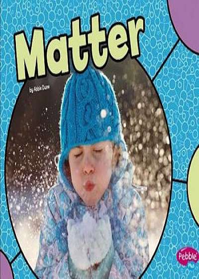 Matter, Paperback/Abbie Dunne