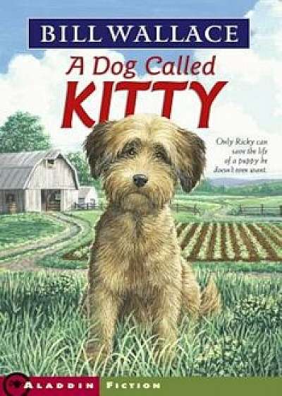 Dog Called Kitty, Paperback/Bill Wallace
