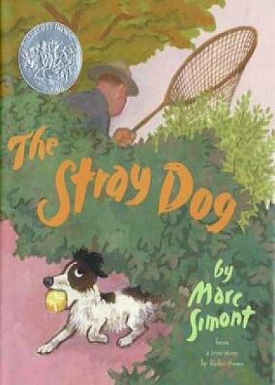 The Stray Dog, Hardcover/Marc Simont