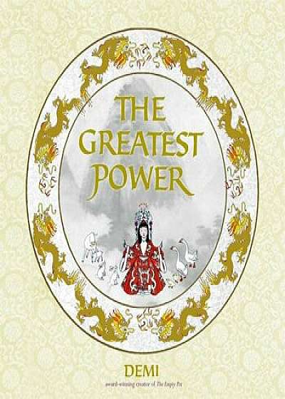 The Greatest Power, Hardcover/Demi