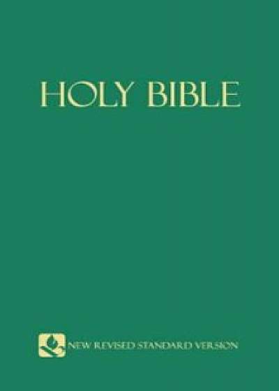 Economy Bible-NRSV, Paperback/Hendrickson Publishers