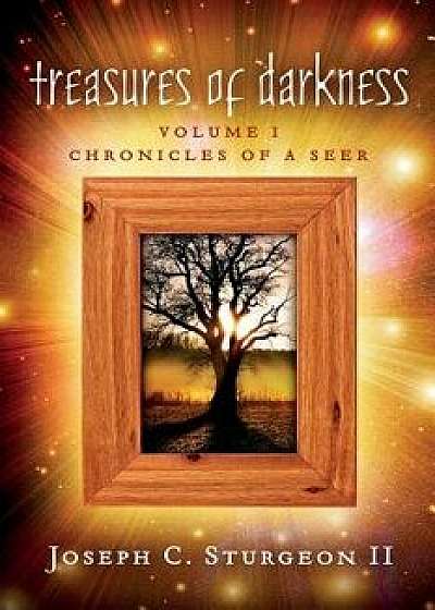 Treasures of Darkness: Volume 1, Paperback/Joseph C. Sturgeon