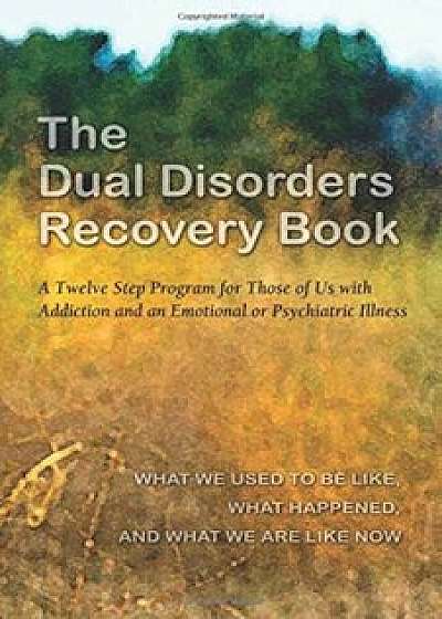 The Dual Disorders Recovery Book: A Twelve Step Program for Those of Us with Addiction and an Emotional or Psychiatric Illness, Paperback/Anonymous