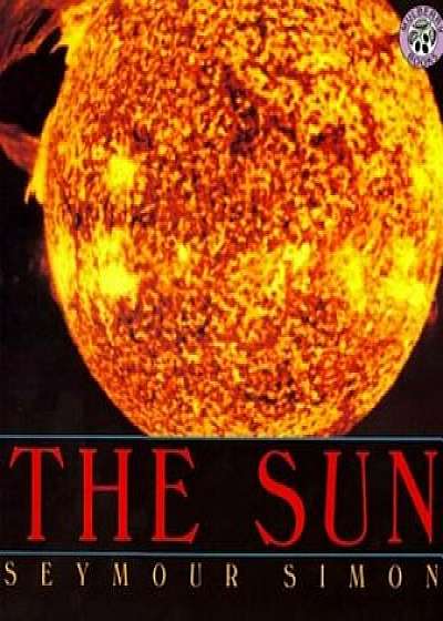 The Sun, Paperback/Seymour Simon