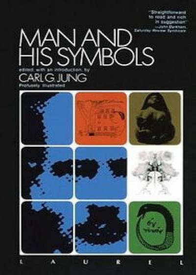 Man and His Symbols, Hardcover/Carl Gustav Jung