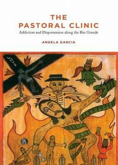 The Pastoral Clinic: Addiction and Dispossession Along the Rio Grande, Paperback/Angela Garcia