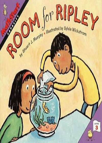 Room for Ripley, Paperback/Stuart J. Murphy