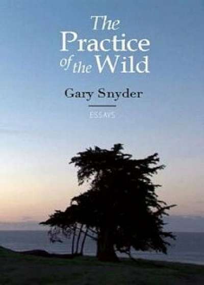 The Practice of the Wild, Paperback/Gary Snyder