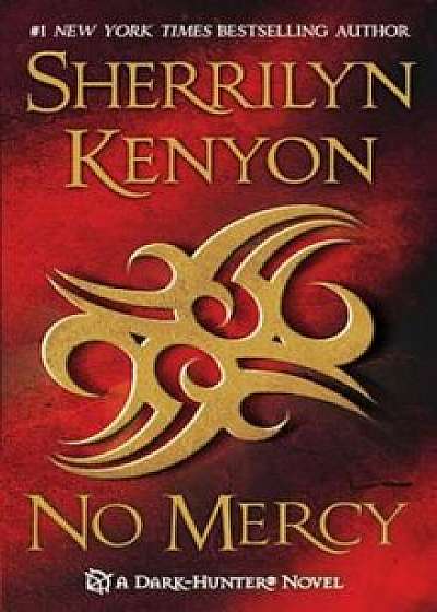 No Mercy/Sherrilyn Kenyon