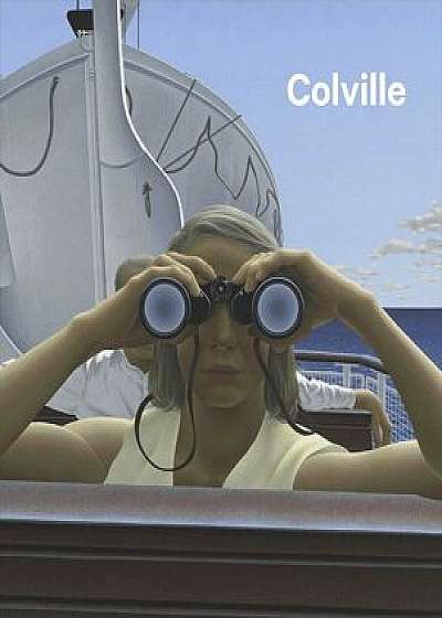 Colville, Paperback/Andrew Hunter