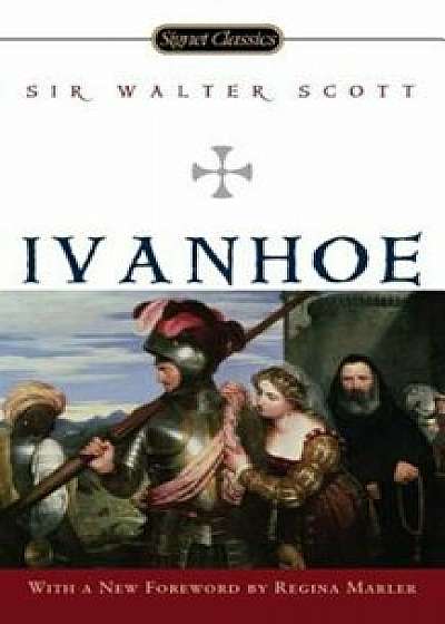 Ivanhoe/Walter Scott
