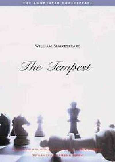 The Tempest, Paperback/William Shakespeare