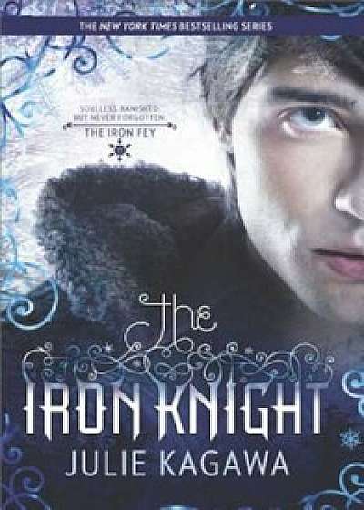 The Iron Knight, Paperback/Julie Kagawa