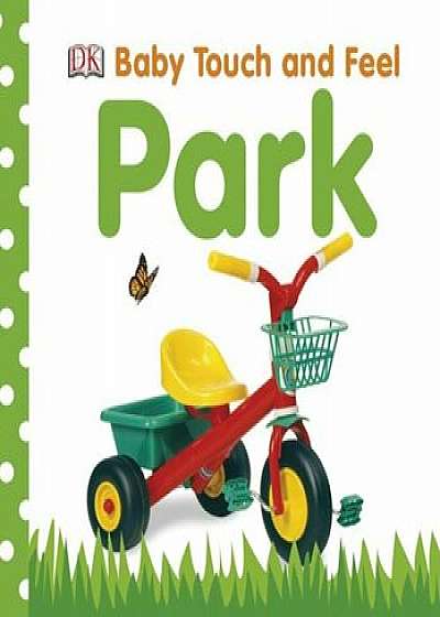Park, Hardcover/DK Publishing