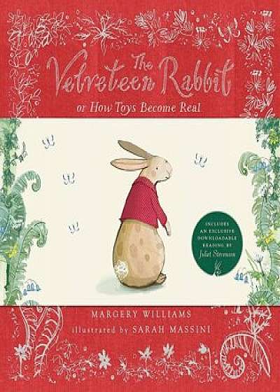 The Velveteen Rabbit, Hardcover/Margery Williams